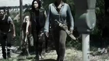 Z Nation Saison 2 (promo épisode 8 - The Collector - VOSTFR)