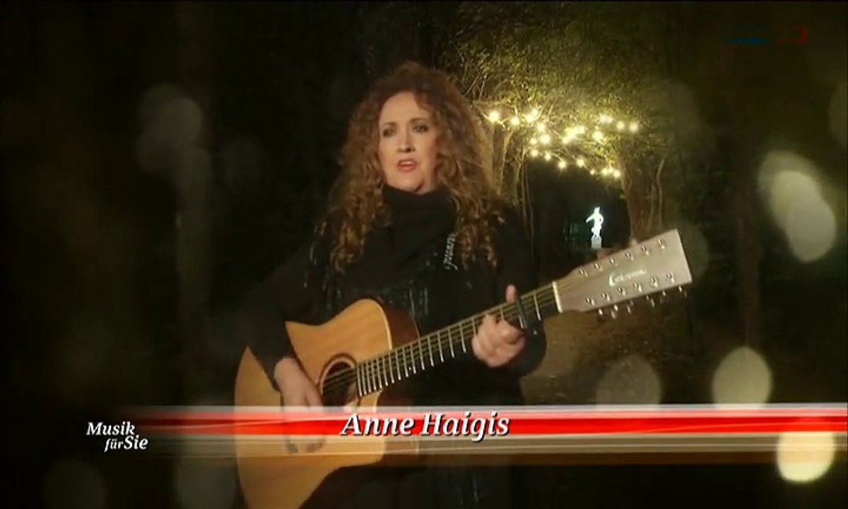 Anne Haigis - Kind der Sterne 2015