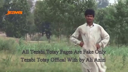 Shetaan On Khoota choor New Tezabi Totay