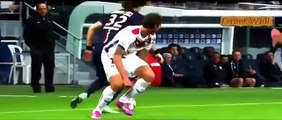 David Luiz Defending Skills ● Incredible Defender ● ► Great Wall™ ◄ Full HD