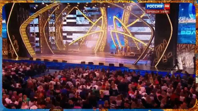 Ани ЛОРАК - «ОСЕННЯЯ ЛЮБОВЬ». НОВАЯ ВОЛНА 2015