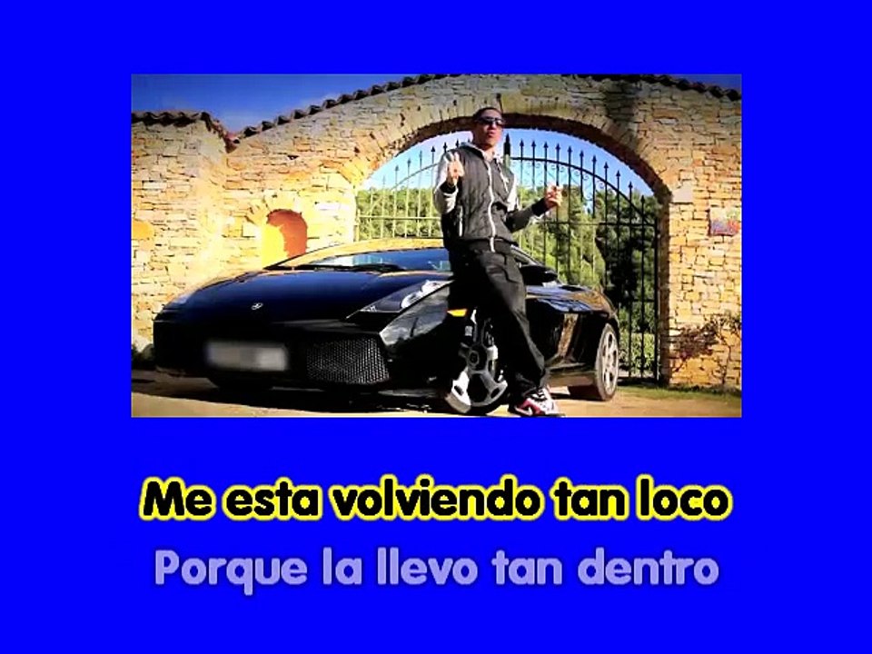 DJ Mam's Zumba he zumba ha