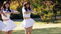 [Music Video/Naver] Oh My Girl (오마이걸) - CLOSER (클로저) (Mimi 미미 Ver.) [108