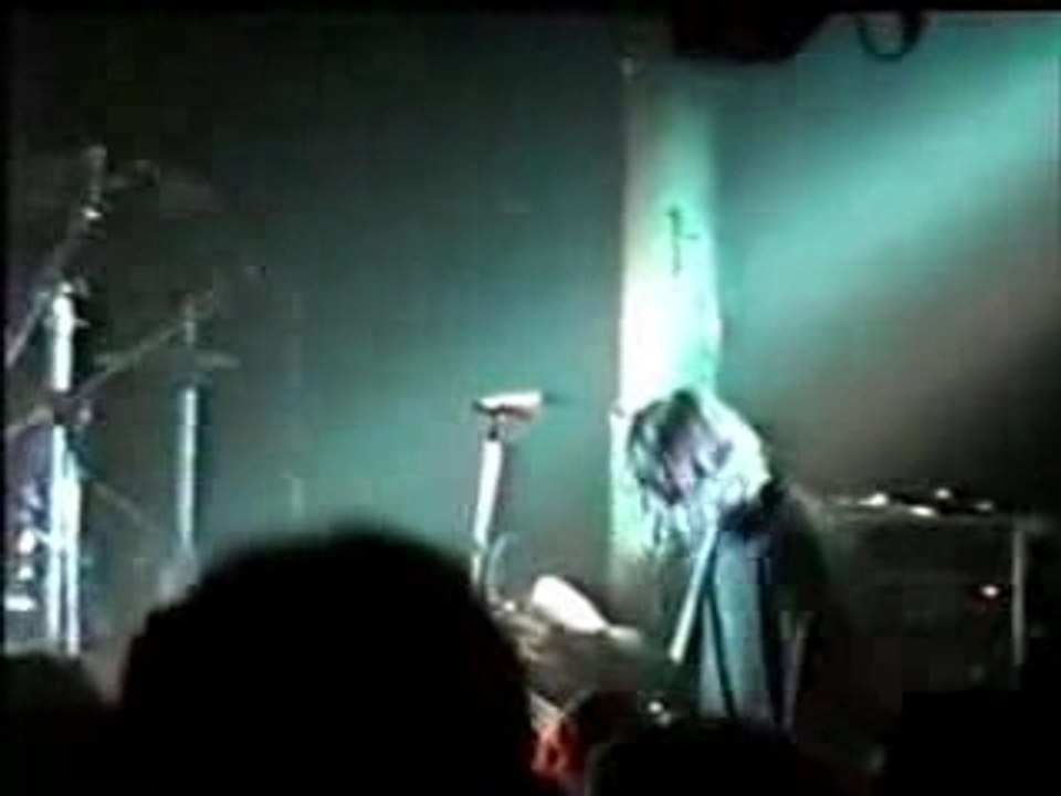 Nirvana  Kryptonight  Baricella  Italy