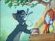 Tom And Jerry Episode 13 The Zoot Cat 1944 FULL SEASON ~ Animated Cartoon | Cart Tom