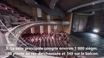 Arras: dix infos à retenir sur le Casino