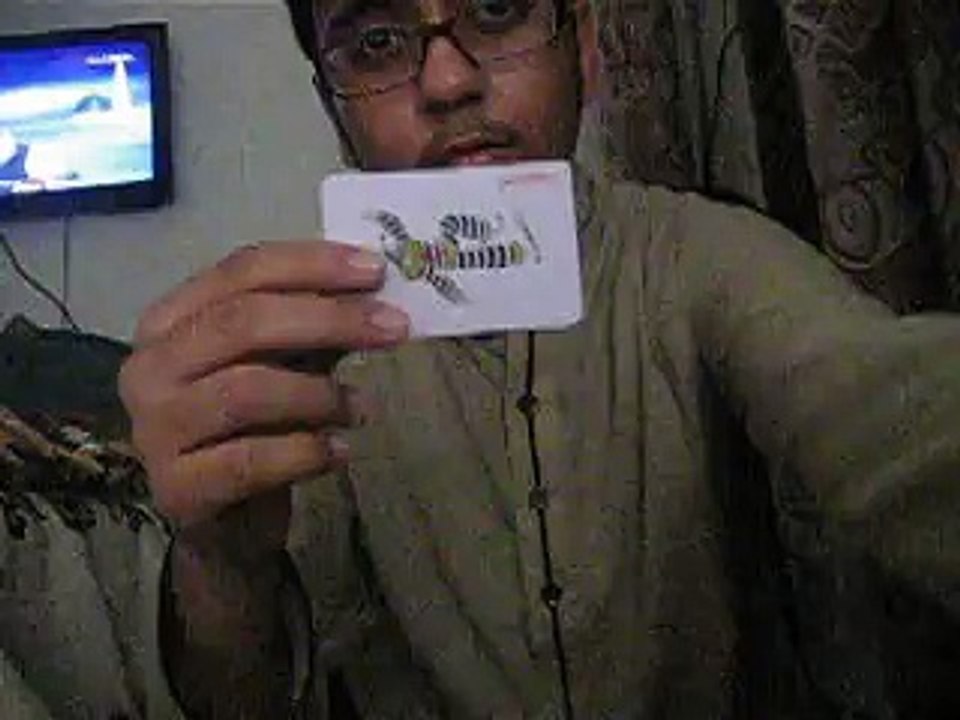 Magic Time