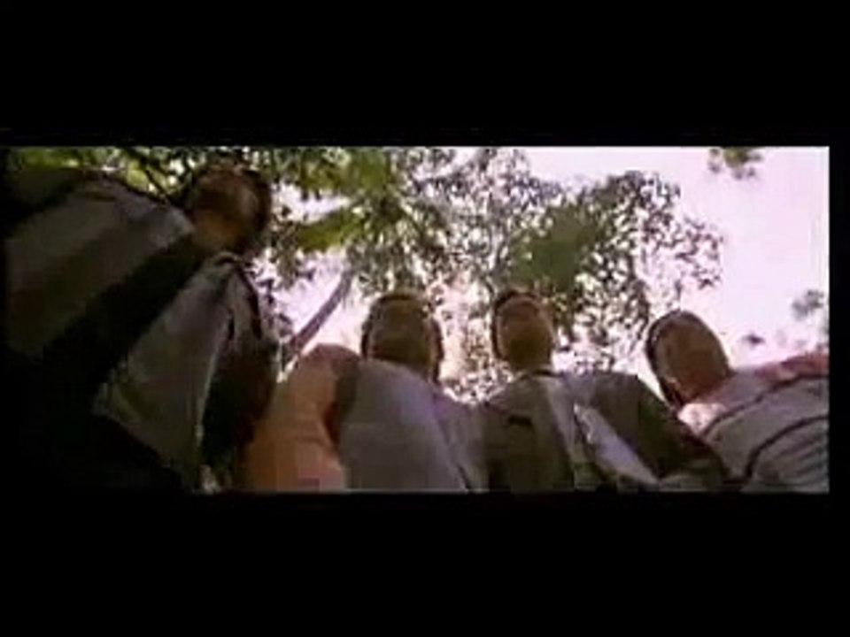 Krazzy 4 Trailer