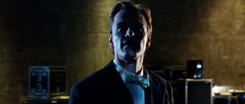 Steve Jobs 2015 HD Movie Tv Spot Now Playing - Michael Fassbender, Kate Winslet