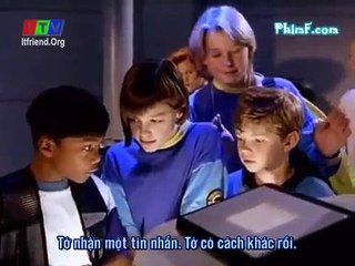 Ocean Girl Season 1 Episode 3 - Full TV Show