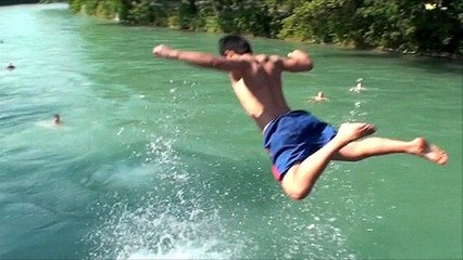Enjoy the Summer with Swimming