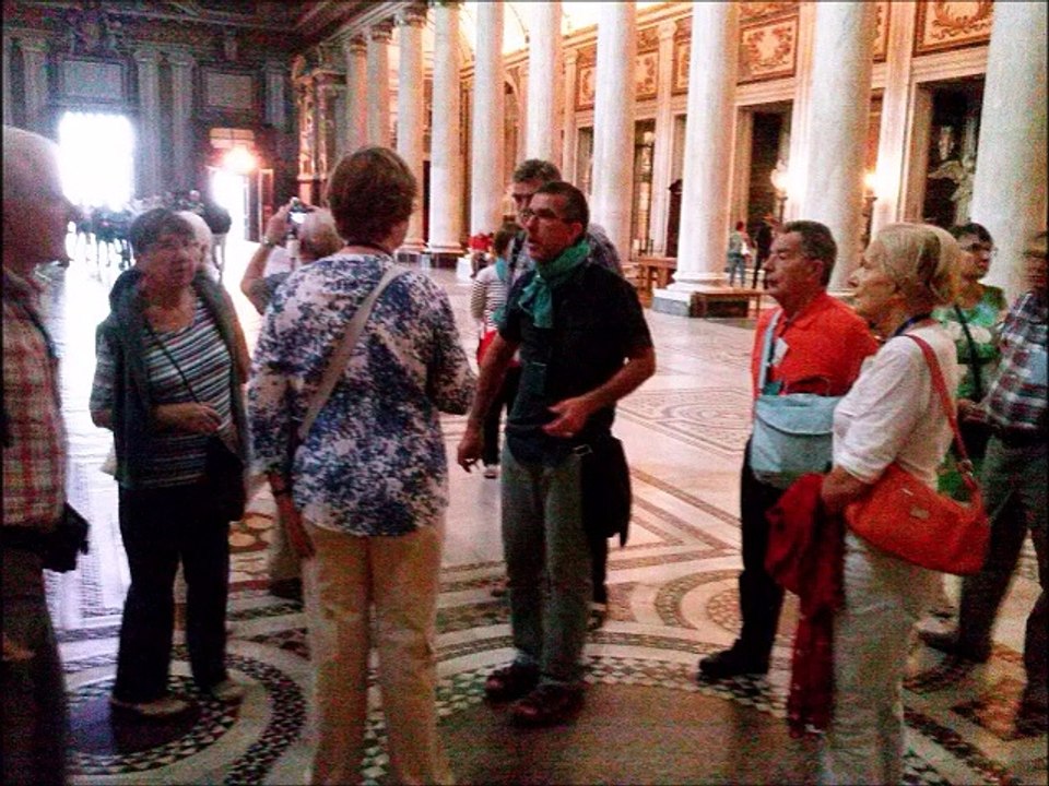 ROME 2015