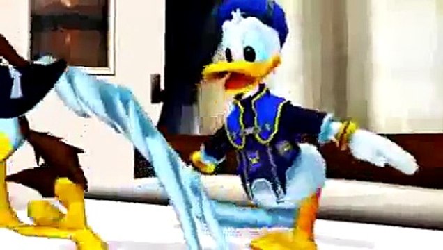 New Duck Five Little Monkeys - Bugs Bunny Donald Duck Daffy Duck Roadrunner Wiley Coyote