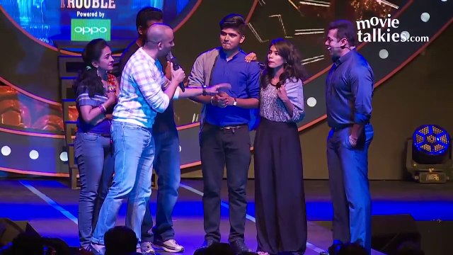 Bigg Boss 9 _ Prem Ratan Dhan Payo Mpvie_Promotion Special Episode - Salman Khan, Sonam Kapoor - Full Episode_HD-1080p