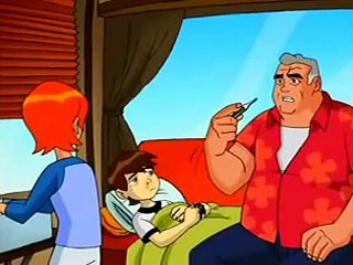 BEN10, Episodes Videos Part 1