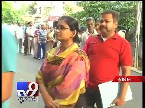 Gujarat Local Body Polls on November 22 and 29 : State EC - Tv9 Gujarati
