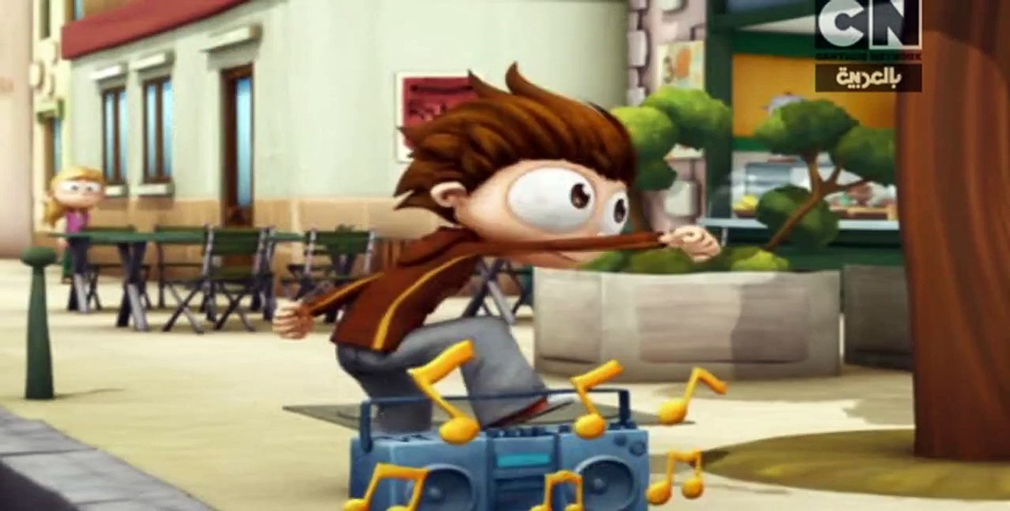 اعلان الحلقات الجديدة من يحيا انجلو الموسم الثالث