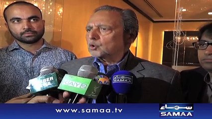 ‘All is not well in Khyber Pakhtunkwha’- Justice Wajiuddin Lashes at PTI's KPK Govt