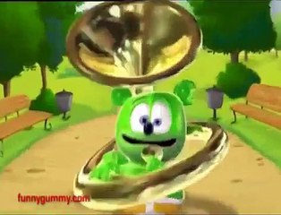 Osito Gominola Full Spanish Version The Gummy Bear Song