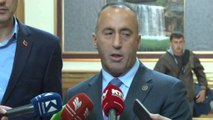 Kosovë, Kuvend me masa sigurie, gaz lotsjellës dhe fyerje- Ora News- Lajmi i fundit-