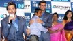 Hrithik Roshan Launches Discovery's 'HRX Heroes'