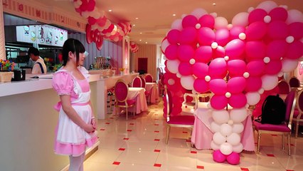 Dünyadaki En Acayip 8 Restoran