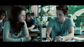 Edward and Bella — A Bad Lip Reading of Twilight