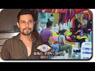 Bigg Boss 9: Randeep Hooda To Enter House | 24th Oct 2015