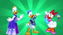 New Duck Finger Family Nursery Rhymes Mickey Mouse Donald Duck Cartoons Finger Family Rhymes for Children