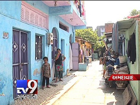 Naroda madrassa teacher molests minor girls, Ahmedabad - Tv9 Gujarati
