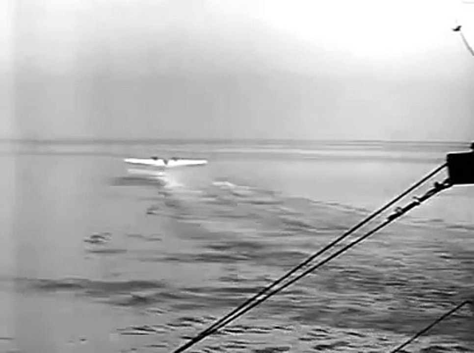 Sea Hunt S1 E2 Flooded Mine