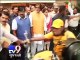 Amitabh Bachchan flags off Tiger Conservation bike rally in Mumbai - Tv9 Gujarati