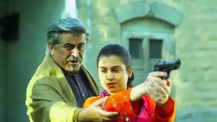 Ustad Zafar Hassan - Kahin Beet Na Jaye (Revenge of the Worthless)