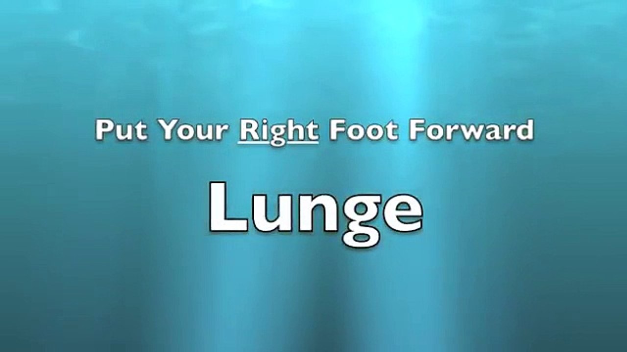Stretching Song