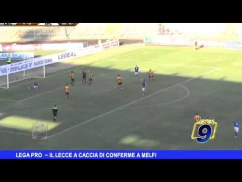 LEGA PRO | Il Lecce a caccia di conferme