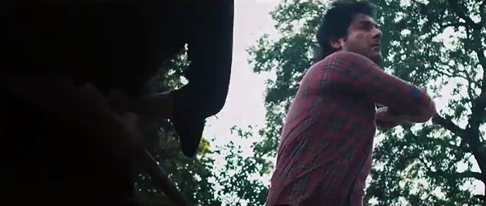 Saya E Khuda E Zuljalal-2015-Official Teaser-A Film By Dr. Tauseef Razzaque