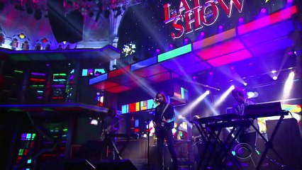 Tame Impala Performs The Less I Know The Better