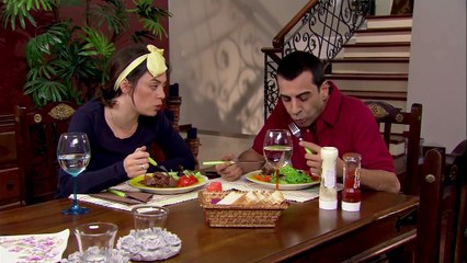 1 Erkek 1 Kadın || 109. Bölüm Star