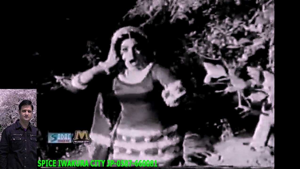 Aj Sajna Dey Aawan Da Sun ke   Noor Jehan   Chan Puttar_1-PAKISTANI PUNJABI URDU-HD