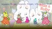 Max And Ruby Finger Family Song Daddy Finger Nursery Rhymes Full animated cartoon english