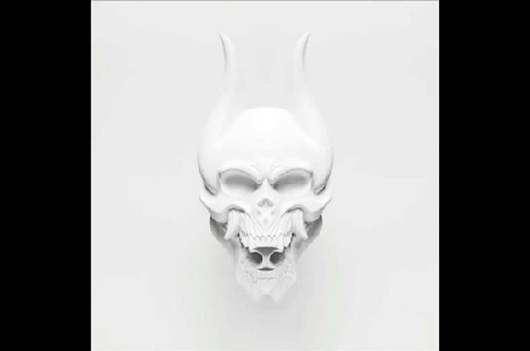 Trivium - Silence In The Snow (Full Album)