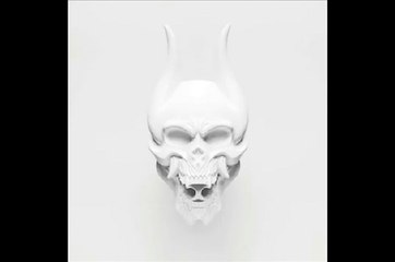 Trivium - Silence In The Snow (Full Album)