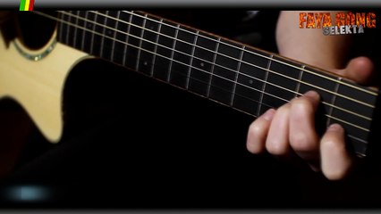 Madilyn Bailey - Radioactive - Remix Poetry Riddim By Faya Gong