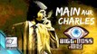 Bigg Boss 9: Randeep Hooda To Enter The House!! | Main Aur Charles | Colors TV