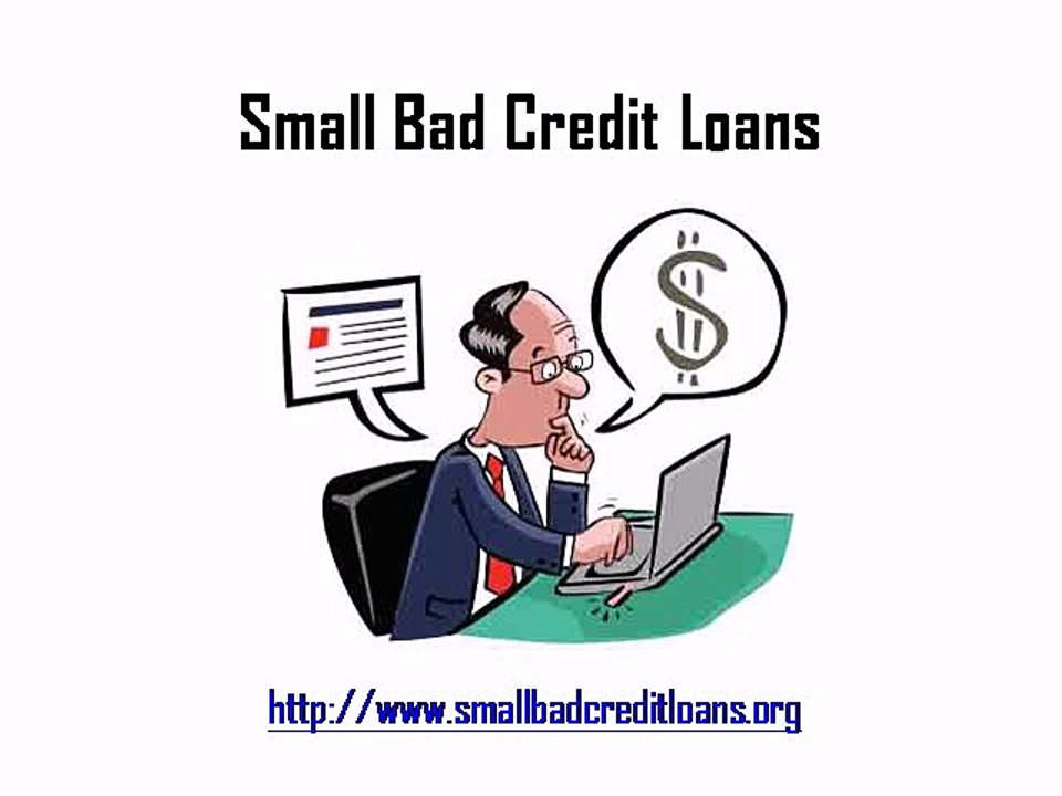 Small Loans – Get Cash Soon In Your Bank Account Within Few Hours