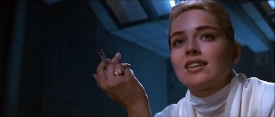 INSTINTO BASICO (1.992) by moterodiablo