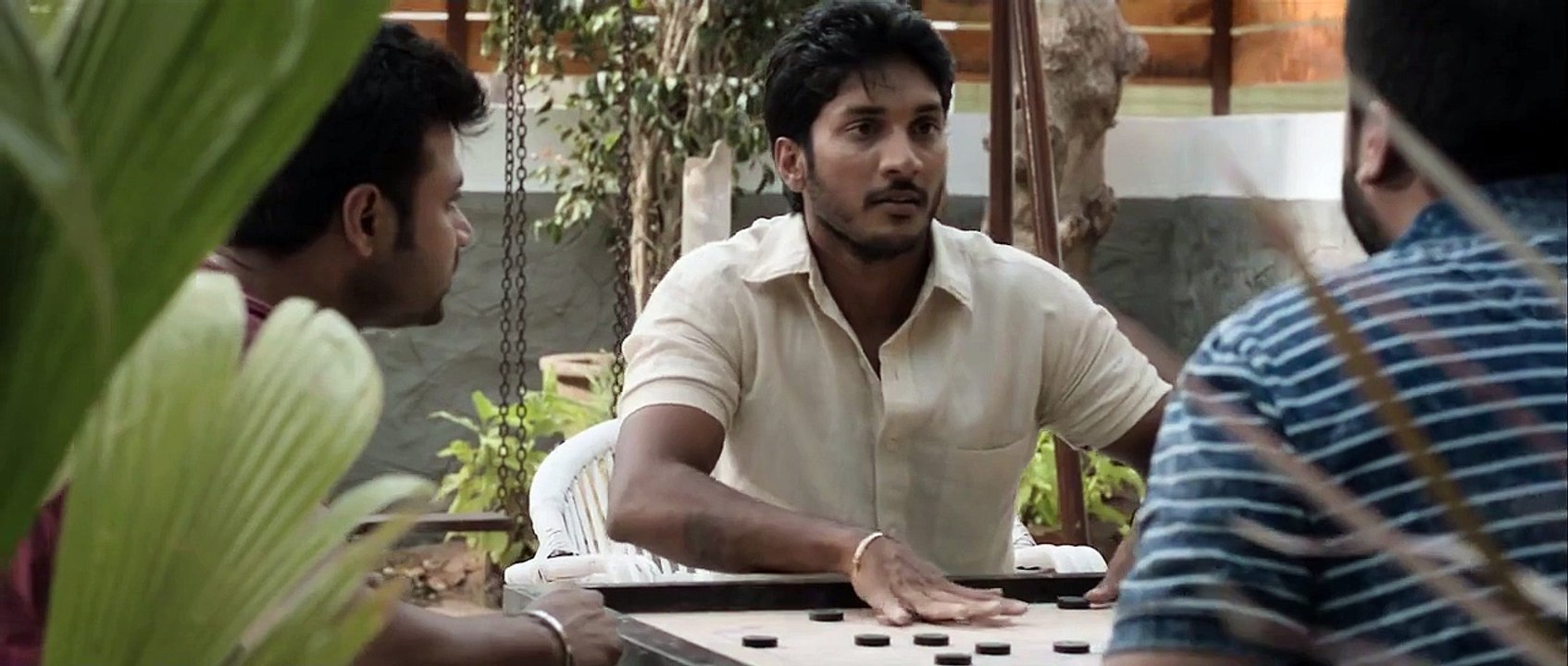 Achcham Yenbathu Madamaiyada | Official Teaser Tamil Movie| [2015]