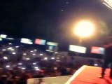 Aliya Bhatt Copy Imran Khan Jalsa Formula of Mobile Lights