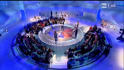Eredità 23 ottobre 2015 (puntata quasi intera)