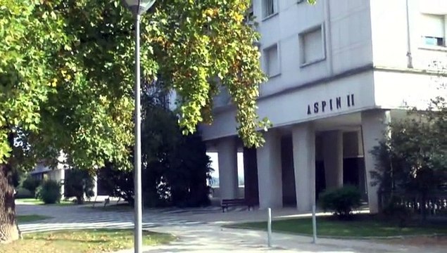 LES W-D.D. MICHOU NEWS - 20 OCTOBRE 2015 - PAU - PRÉPARATION DE LA RÉUNION DU CONSEIL DU QUARTIER DU BUISSON DU 21 OCTOBRE 2015.